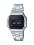 Casio Gents Digital Watch A168WEM-1EF RRP £43.90 Our Price £34.95 