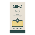 Mino Glutenfria Lasagneplattor 250 g