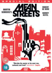 - Mean Streets DVD