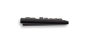 CHERRY TouchBoard G80-11900, black, Germany, USB :: G80-11900LUMDE-2  (Data Inpu