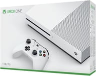 Xbox One S 1TB Gaming Console Brand New Unopened Sealed Gears of War Bundle