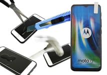 Härdat glas Motorola Moto G9 Play
