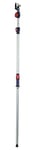 Spear & Jackson 8401LR Razorsharp Telescopic Super Long Reach 3370 mm (11 ft) Cutter, Silver