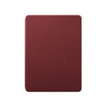 Étui en cuir pour Amazon Kindle Paperwhite | Compatible avec les appareils 11e génération (modèle 2021) | Design fin et léger | Bordeaux