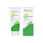 Camillen Fotbalsam PLUS, 5% Karbamid - 100 ml