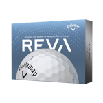 Callaway Reva Pearl DAM - 2023 - Vit