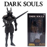 Dark Souls Dark Black Knight 4.72" PVC Action Figure Model Toy Display Doll Gift