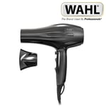 Wahl Pure Radiance 2000W Ionic Hair Dryer 3 Heat and 2 Speed Settings ZY129