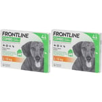 Frontline® Combo S petit chien