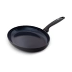 GreenPan Torino oval stekepanne 22x33 cm