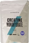 My Protein Creatine Monohydrate Blue Raspberry, 250 G