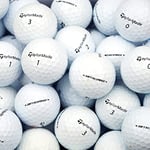 Second Chance 36 TaylorMade Soft Response Grade A Lake Golf Balls