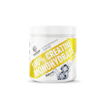 Swedish Supplements Creatine Monohydrate 250g