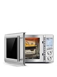 Sage Microwave - The Combi Wave 3 In1