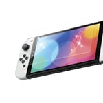 Tempererat Skärmskydd Nintendo Switch OLED