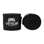 Venum Kontact Boxning Handwraps - Original - 4m - White, boxningslindor