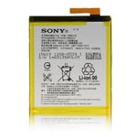 Original Battery Sony lis1576erpc for Xperia M4 Aqua e2303 – 2400 mAh Li-ion Bulk