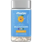 Pharbio Multivitamin Kids 60 st