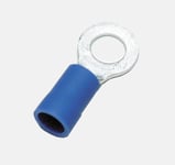 Ring kabelsko Blå 1,5-2,5 mm² M8