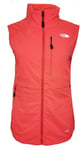 The North Face Ventrix Gilet Jacket Womens Medium Insulated Padded Coat 9