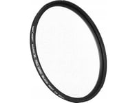 K&F Filter Hd Black Mist Diffusion Filter 1/8 K&F 58Mm 58Mm