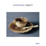 Oppenheim: Object (häftad, eng)