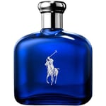 Ralph Lauren Polo Blue Edt Spray - Mand - 125 ml (This fragrance contains elements of mandarin, cucumber, spices, melon and wood recommended for ever