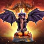 Blizzard Official World of WarCraft WOW Onyxia Figure Phone Holder Collectable