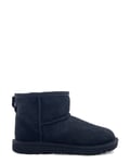 Svart Ugg / 35.5