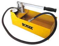 Ironside 100688 Provtryckningspump 1/2", 60 bar