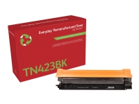 Everyday - Lång livslängd - svart - kompatibel - tonerkassett (alternativ för: Brother TN423BK) - för Brother DCP-L8410, HL-L8260, HL-L8360, MFC-L8690, MFC-L8900