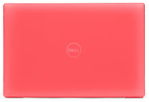 mCover Hard Shell Case for 2020 13.4" Dell XPS 13 9300 (non-2in1) Models (**Not for 2 in 1 Model**) (Red)