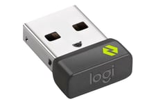 Logitech MX Keys Mini for Business - tastatur - QWERTZ - tysk - grafit