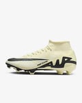 Nike Mercurial Superfly 9 Academy Multi-Ground High-Top Football Boot