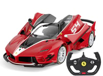 Ferrari  FXX K Evo Radiostyrd Bil 1:14