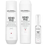 Goldwell Dualsenses Bond Pro Set