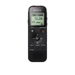 Sony ICDPX470 Voice recorder