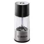 Bosch Home and Garden Adaptateur moulin à épices "Spice" 1600A001YE pour visseuse Bosch IXO