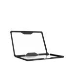 URBAN AMOR GEAR – Apple MacBook Air 15" (2023 M2/2024 M3) Plyo, Ice/Black (134414114340)