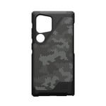 Urban Armor Gear Metropolis Lt, Skal, Samsung, 17,3 Cm (6,8"), Grafit