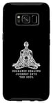 Galaxy S8 Shamanic Healing Method Spiritual Healer Shaman Case