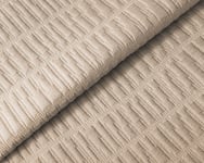 Alicia överkast beige