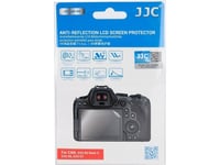 Jjc Osłona Na Ekran Monitor Lcd Do Aparatu Canon Eos R6 Mark Ii, R6, R7 / Lar-R6