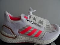 Adidas Ultraboost S.RDY trainers shoes FW9773 uk 7 eu 40 2/3 us 8.5 NEW+BOX