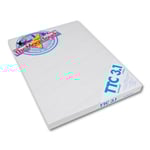 TheMagicTouch TTC 3.1 Plus Transferpapper A4 Standard Standard A4
