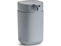 Tvåldispenser Zeller Tvåldispenser I Plast, 7,3 X 9,4 X 12,2 Cm