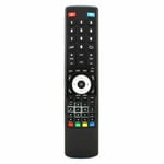 Sandstrom S32HED13A Tv Remote Control