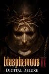 Blasphemous 2 - Deluxe Edition - PC Windows