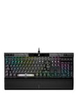 Corsair K70 Max Rgb Keyboard - Mgx Switch