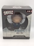 Assassin's Creed Unity | Elise Dorbz Vinyl Figure 82 New In Box 👍😎